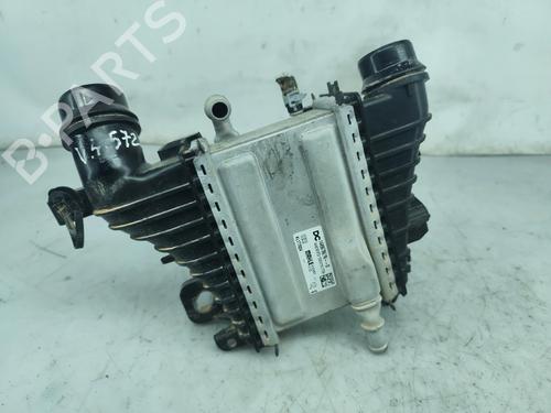 Intercooler RENAULT EXPRESS Box Body/MPV 1.5 Blue dCi 95 (F6AB) | BP36232635M30 - Image 4