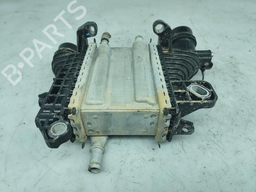 Intercooler RENAULT EXPRESS Box Body/MPV 1.5 Blue dCi 95 (F6AB) | BP36232635M30 - Image 2