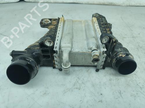 Intercooler RENAULT EXPRESS Box Body/MPV 1.5 Blue dCi 95 (F6AB) | BP36232635M30 - Image 3