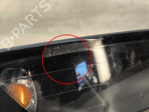 Right front fog light SMART FORFOUR (454) 1.1 (454.030) | BP36492098C31  - Image 11