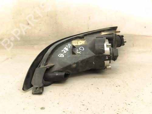 Right front fog light SMART FORFOUR (454) 1.1 (454.030) | BP36492098C31  - Image 5