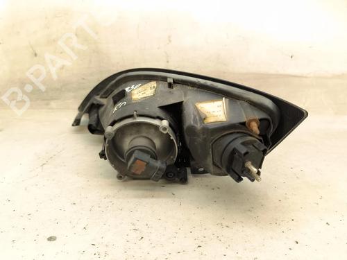 Right front fog light SMART FORFOUR (454) 1.1 (454.030) | BP36492098C31  - Image 6