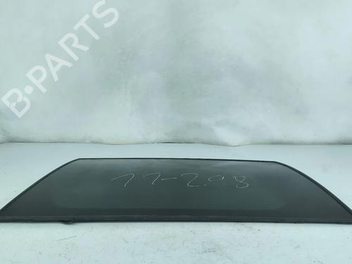Panel rude bagtil venstre Panel rude bagtil venstre 36478011 36478011