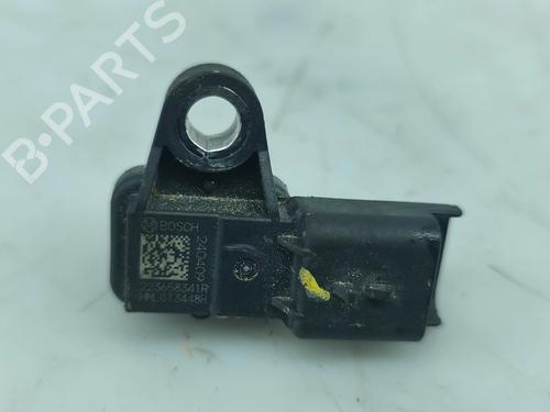 Used Electronic sensor Electronic sensor RENAULT EXPRESS Box Body/MPV 1.5 Blue dCi 95 (F6AB) (95 hp) 36232632 36232632