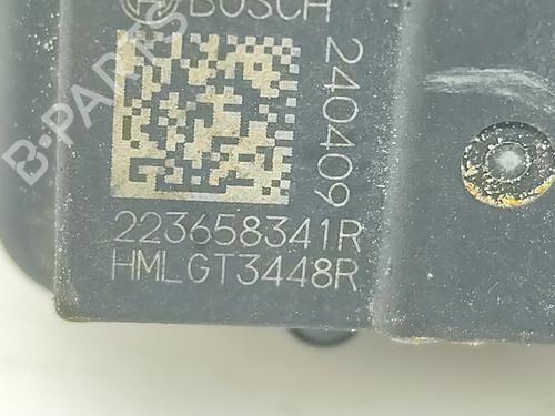 Electronic sensor RENAULT EXPRESS Box Body/MPV 1.5 Blue dCi 95 (F6AB) | BP36232632M84 - Image 4