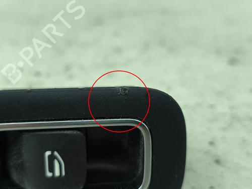 Right rear window switch MERCEDES-BENZ CLA (C118) CLA 180 d (118.310) | BP36141468I28 - Image 5