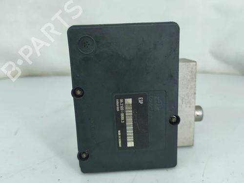 ABS pump NISSAN PATHFINDER III (R51) 2.5 dCi 4WD | BP36478013M43 - Image 3