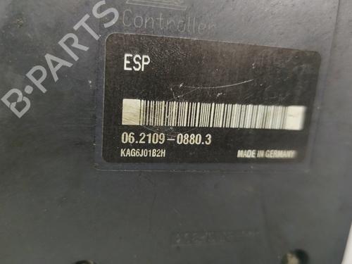 ABS pump NISSAN PATHFINDER III (R51) 2.5 dCi 4WD | BP36478013M43 - Image 7