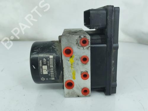ABS pump NISSAN PATHFINDER III (R51) 2.5 dCi 4WD | BP36478013M43 - Image 5