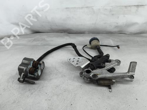 Break pedal YAMAHA MOTORCYCLES YZF YZF 600 R ThunderCat (4TV) | BP36539101I19  - Image 5