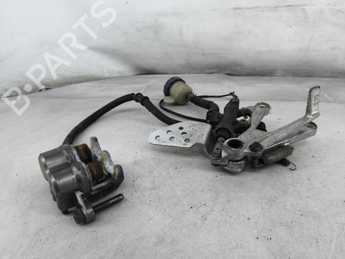Break pedal YAMAHA MOTORCYCLES YZF YZF 600 R ThunderCat (4TV) | BP36539101I19  - Image 6