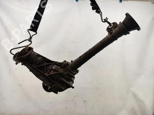 Front differential AUDI Q7 (4LB) 3.0 TDI quattro | BP36419980M23 - Image 2