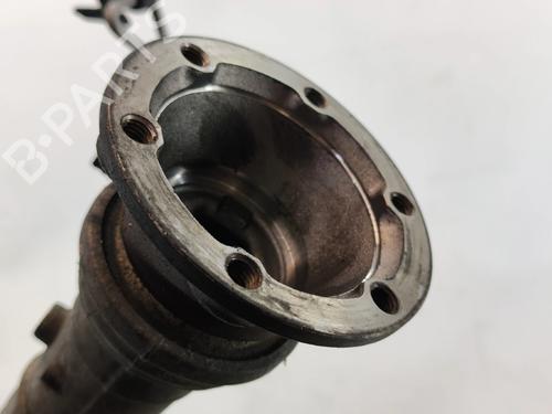 Front differential AUDI Q7 (4LB) 3.0 TDI quattro | BP36419980M23 - Image 7