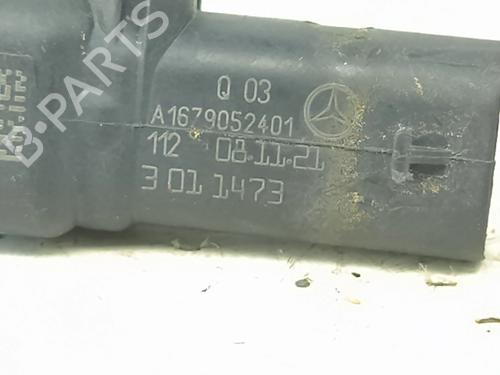 Electronic sensor MERCEDES-BENZ CLA (C118) CLA 180 d (118.310) | BP36141482M84 - Image 4