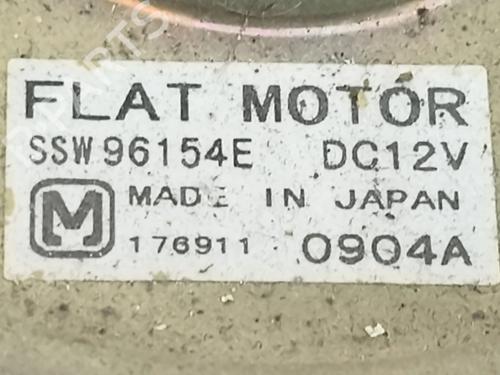 Fan YAMAHA MOTORCYCLES YZF YZF 600 R ThunderCat (4TV) | BP36492131M128 - Image 8