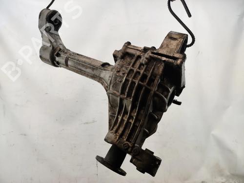 Used Front differential Front differential 36453794 36453794