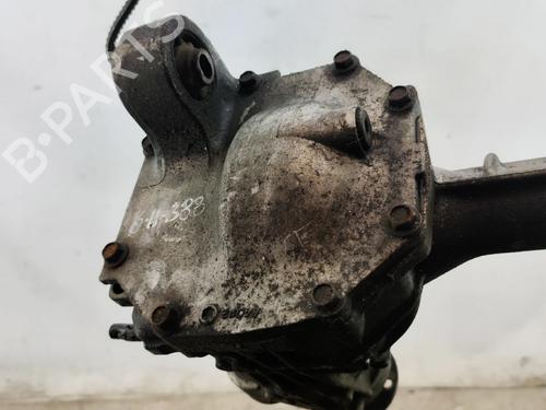 Front differential NISSAN PATHFINDER III (R51) 2.5 dCi | BP36453794M23 - Image 5
