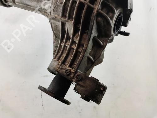 Front differential NISSAN PATHFINDER III (R51) 2.5 dCi | BP36453794M23 - Image 3