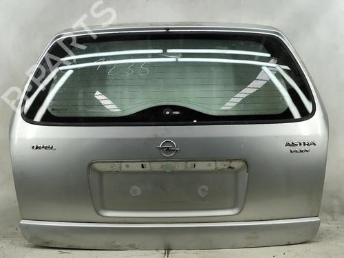 Used Tailgate Tailgate 36422594 36422594