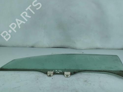 Used Front left door window Front left door window HONDA ACCORD VIII Estate (CW) 2.2 i-DTEC (CW3) (150 hp) 36478185 36478185