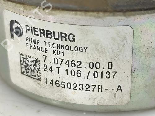 Vacuum pump RENAULT EXPRESS Box Body/MPV 1.5 Blue dCi 95 (F6AB) | BP36232631M80  - Image 5