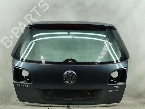 tailgate-vw-passat-b6-3c2-2005-2006-2007-2008-2009-2010-2011-36422596 main image