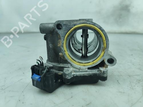 Throttle body RENAULT EXPRESS Box Body/MPV 1.5 Blue dCi 95 (F6AB) | BP36232626M82  - Image 5