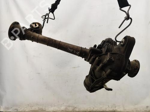 Used Front differential Front differential 36539114 36539114