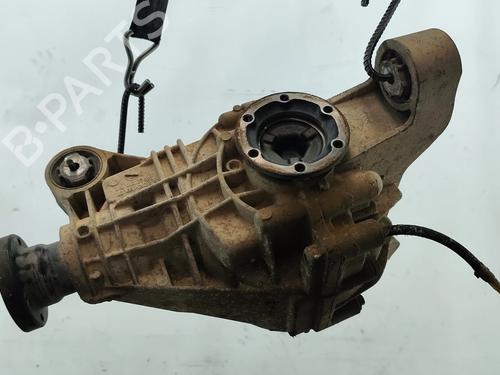 Used Rear differential Rear differential 36539115 36539115