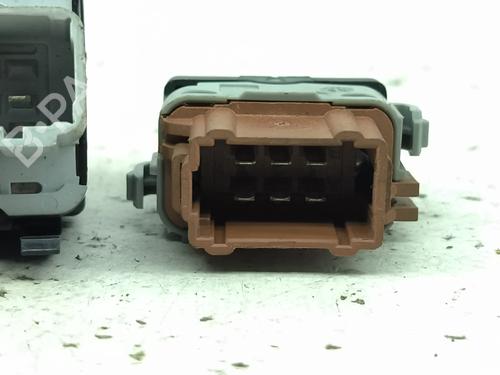 Left front window switch RENAULT MEGANE II Estate (KM0/1_) 1.5 dCi (KM16, KM1E) | BP28960904I27 - Image 5
