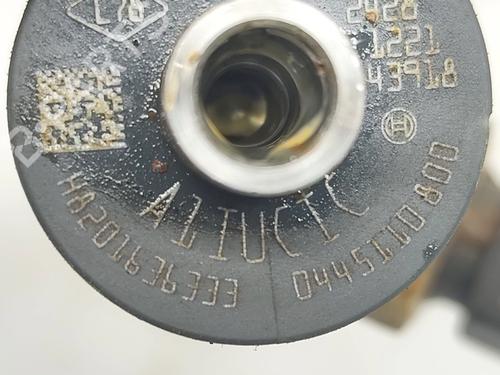 Injector RENAULT EXPRESS Box Body/MPV 1.5 Blue dCi 95 (F6AB) | BP36232639M100  - Image 5