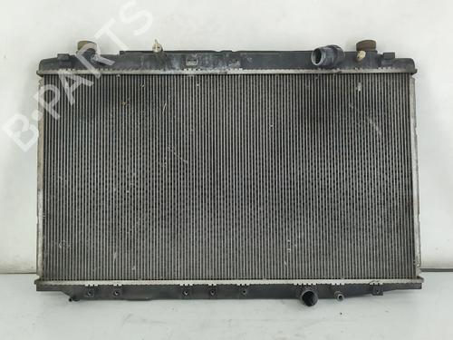 Køler Køler HONDA ACCORD VIII Estate (CW) 2.2 i-DTEC (CW3) (150 hp) 36478177 36478177
