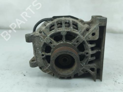 Used Alternator Alternator 6177586 6177586