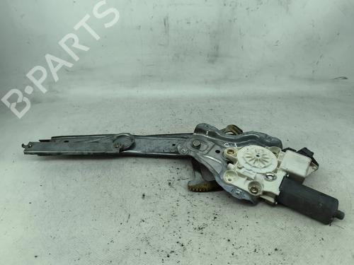 Used Front right window mechanism Front right window mechanism TOYOTA AVENSIS Estate (_T25_) 2.0 D-4D (CDT250_, CDT250R) (116 hp) 36296083 36296083