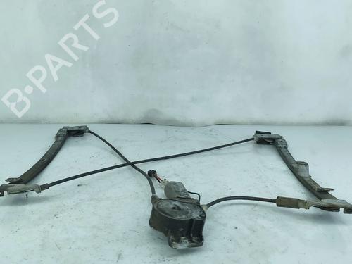 Used Front left window mechanism Front left window mechanism 36492104 36492104