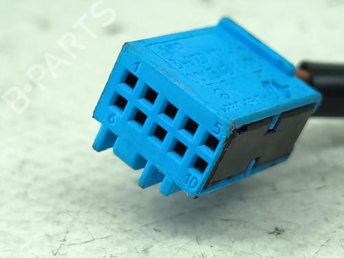 Left front window switch MERCEDES-BENZ C-CLASS Coupe (CL203) C 220 CDI (203.706) | BP36422597I27 - Image 4