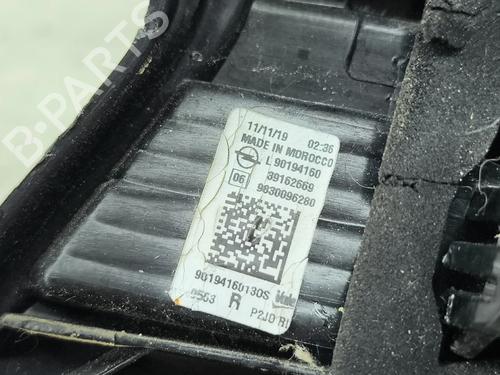 Right tailgate light OPEL CORSA F (P2JO) 1.2 (68) | BP36422539C80 - Image 3