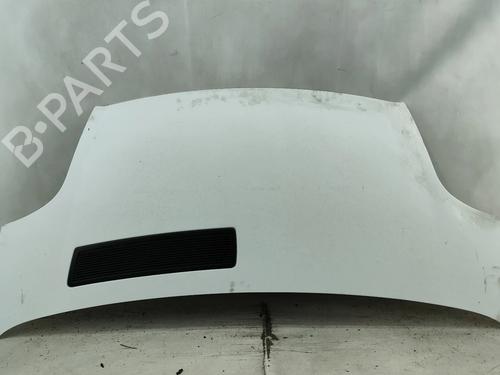 Motorhjelm Motorhjelm OPEL VIVARO A Van (X83) 1.9 DTI (F7) (101 hp) 36422604 36422604