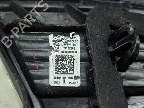 Left tailgate light OPEL CORSA F (P2JO) 1.2 (68) | BP33210141C79 - Image 3