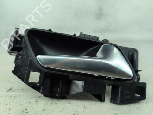 Used Front right interior door handle Front right interior door handle 36453765 36453765