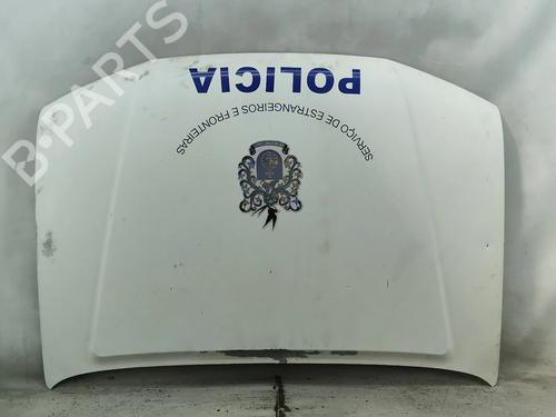 hood-nissan-pathfinder-iii-r51-2005-36422607 main image