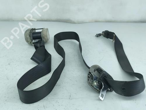 Front left seatbelt NISSAN PATHFINDER III (R51) 2.5 dCi 4WD | BP36478016I26 - Image 2