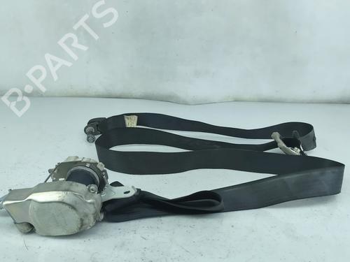 Front left seatbelt NISSAN PATHFINDER III (R51) 2.5 dCi 4WD | BP36478016I26 - Image 3