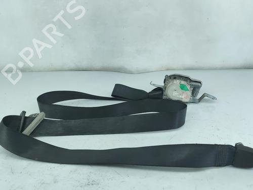Front left seatbelt NISSAN PATHFINDER III (R51) 2.5 dCi 4WD | BP36478016I26 - Image 4