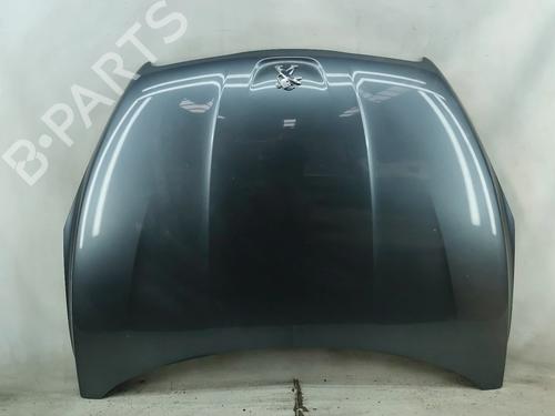 hood-peugeot-508-i-8d_-2010-2011-2012-2013-2014-2015-2016-2017-2018-34604898 main image