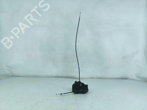 Used Front right lock Front right lock 36478021 36478021