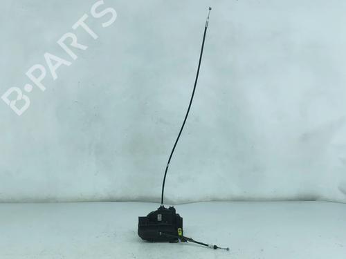 Used Front left lock Front left lock 36478022 36478022