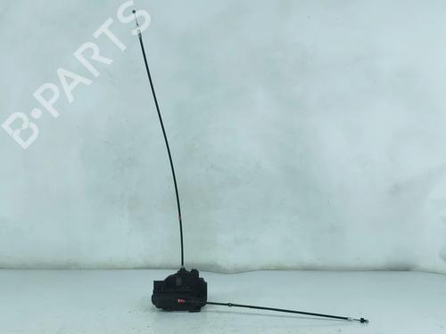 Fechadura trás esquerda Fechadura trás esquerda 36478024 36478024