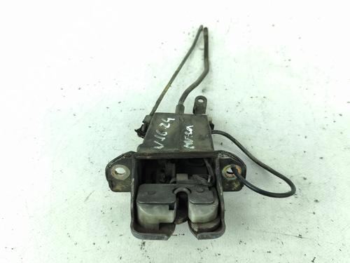 tailgate-lock-mazda-626-iii-hatchback-gd-1987-1988-1989-1990-1991-1992-36422551 main image