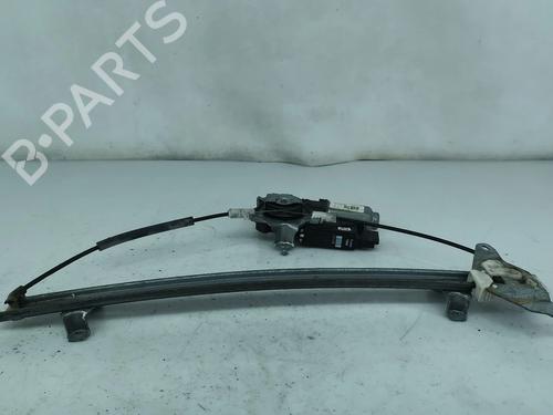 Front left window mechanism NISSAN PATHFINDER III (R51) 2.5 dCi 4WD | BP36478028C22 - Image 2